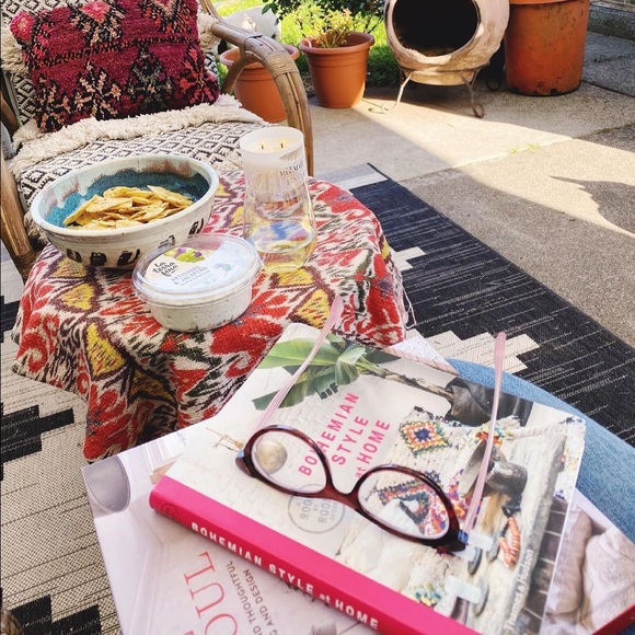 Home Decor 🖤 - Picture 5 of 8